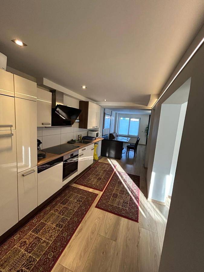 Ferienwohnung für 6 Personen, mit Terrasse in Rödermark - 2