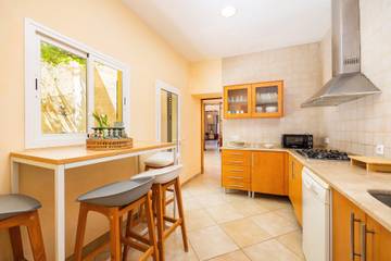 Villa in Felanitx, Mallorca Süden für 6 