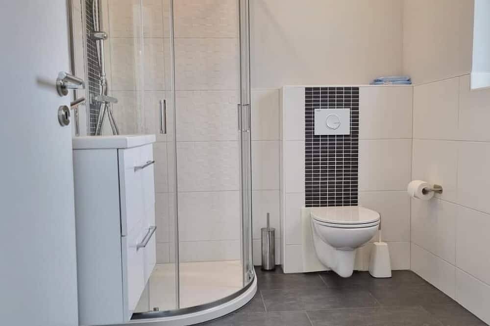Ganze Wohnung, Ferienwohnung/App. für 2 Gäste mit 39m² in Gremersdorf in Gremersdorf, Hohwachter Bucht