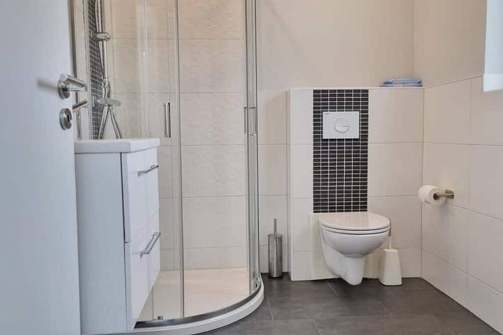 Ganze Wohnung, Ferienwohnung/App. für 2 Gäste mit 39m² in Gremersdorf in Gremersdorf, Hohwachter Bucht