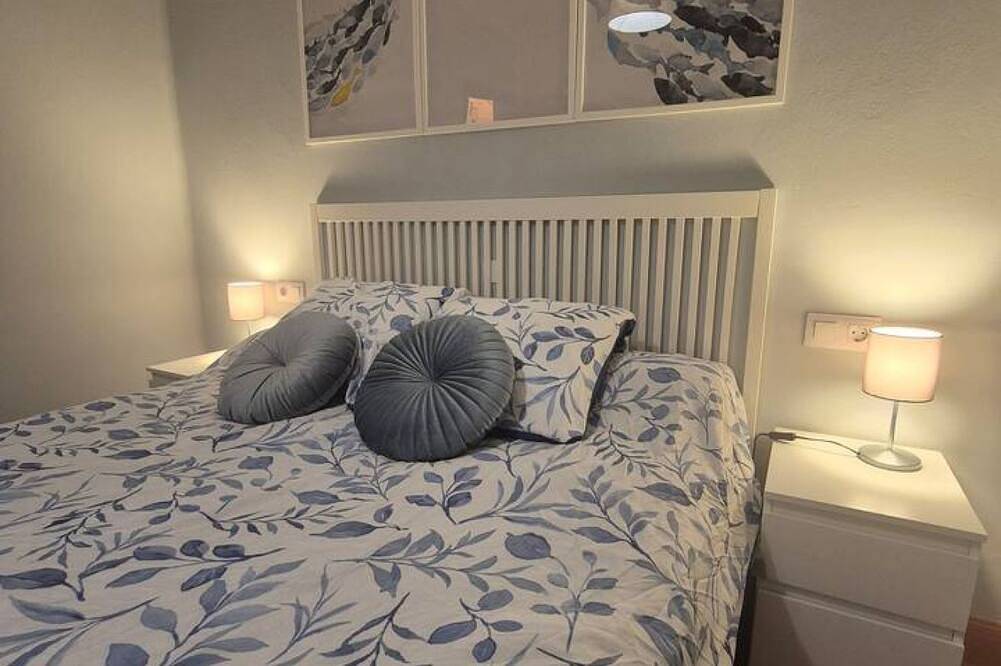Entire apartment, 305A The people's apartment in Cudillero, Costa Verde (Spain)
