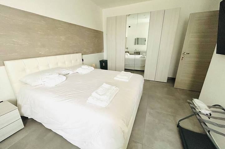 Apartamento entero, Milan Bicocca Apartment, cozy luxury apartment, comfortable particular in Cinisello Balsamo, Provincia de Milan