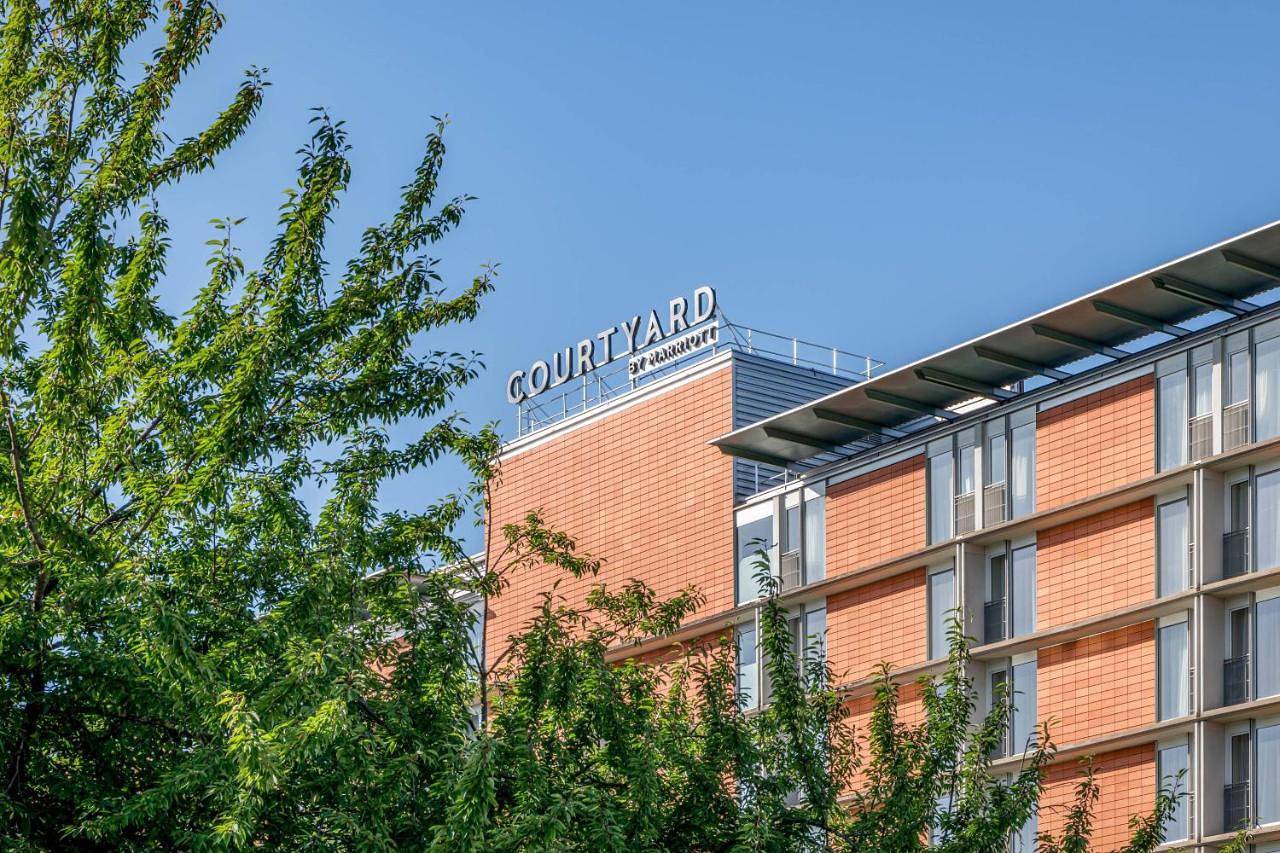 Courtyard by Marriott Linz in Linz, Linz-Wels