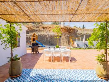 Ferienhaus für 8 Personen in Coín, Málaga Provinz, Bild 4