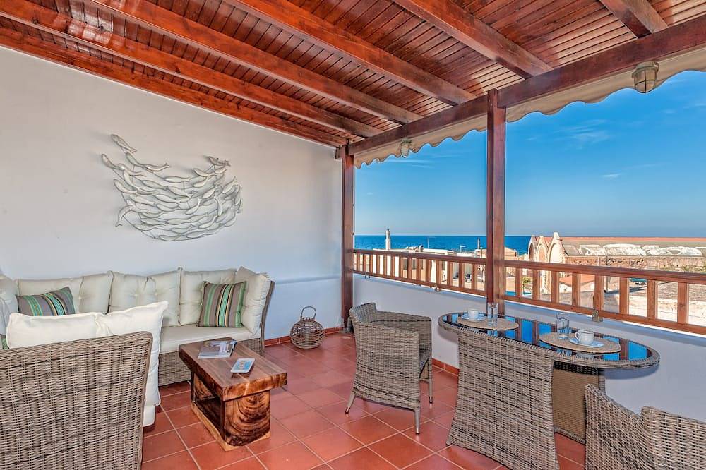 Casa vacanza a Chania a partire da 222€ a notte