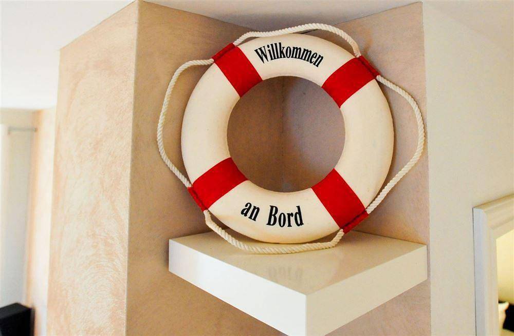 Ganze Ferienwohnung, Wohnung Og "Seute Deern" (Id 029) in Böhl (St. Peter-Ording), St. Peter-Ording