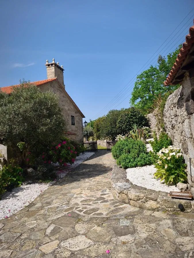 Holiday home for 4 people, with garden and terrace as well as view - 1