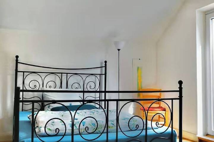 Ferienwohnung für 6 Personen, mit Garten in Neuwied - 2