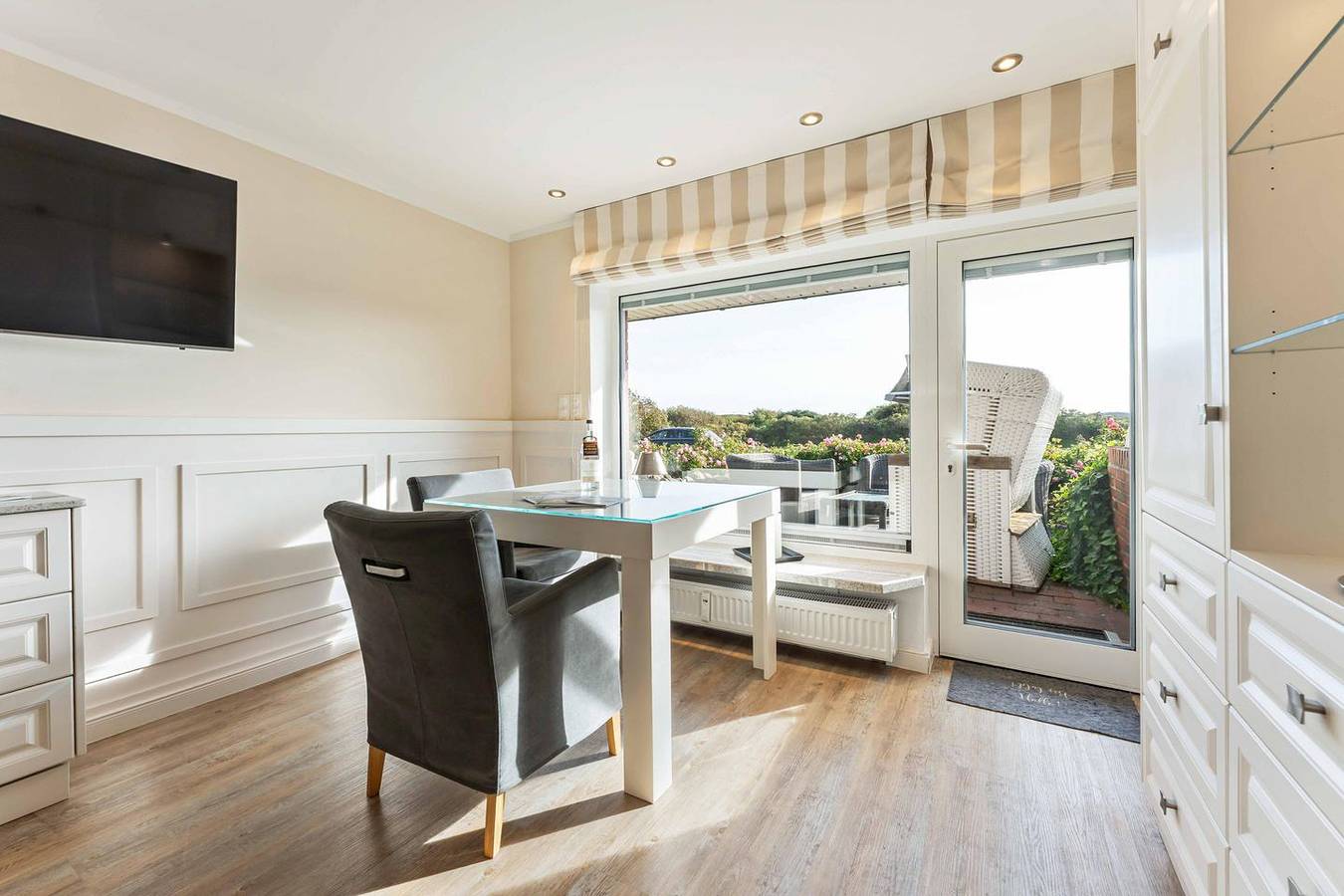 Ferienwohnung für 4 Personen in Kampen (Sylt), Sylt