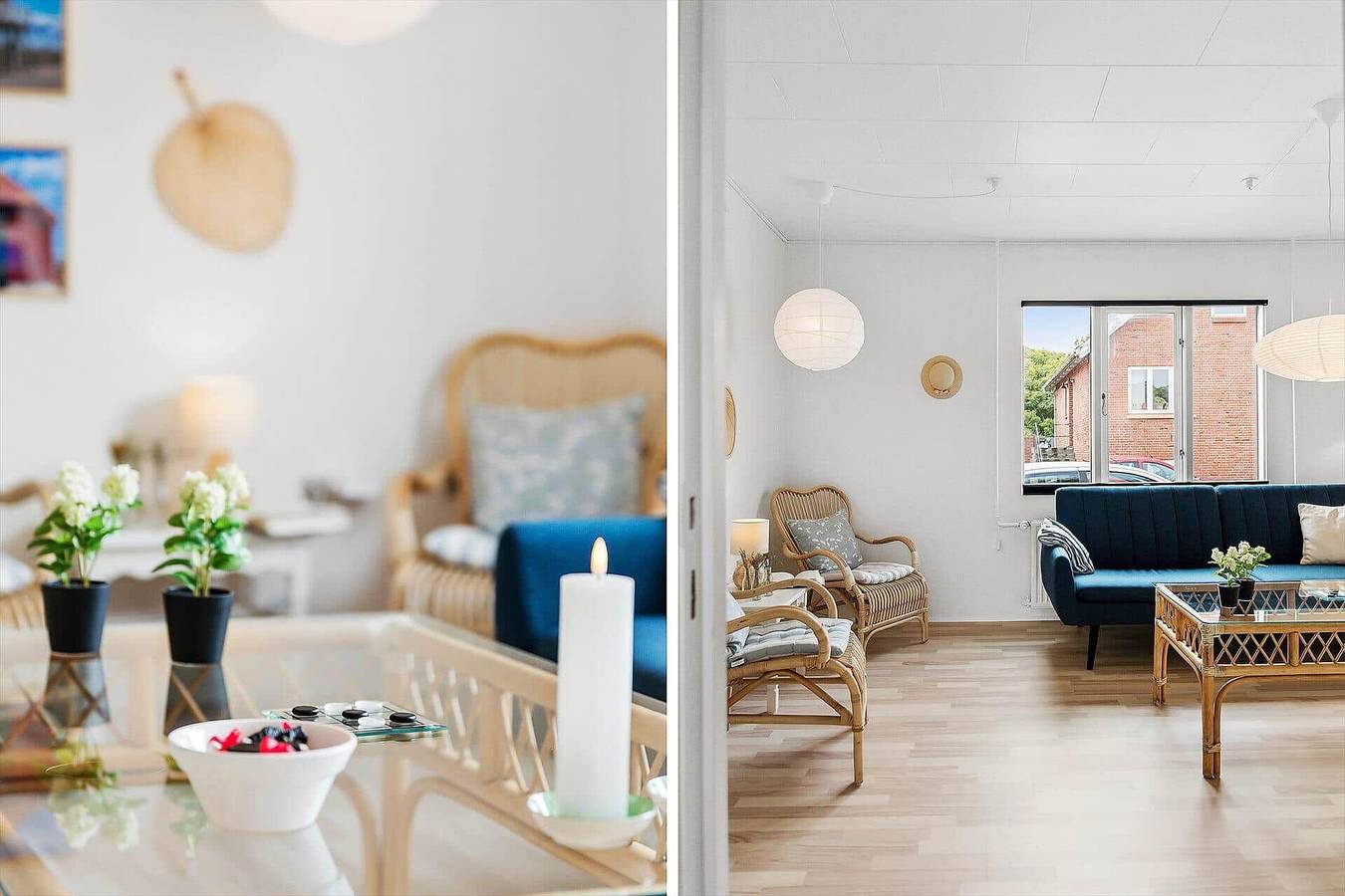 727 Thyborøn - Mågevej 10 in Thyborøn, Limfjord in Nordjütland