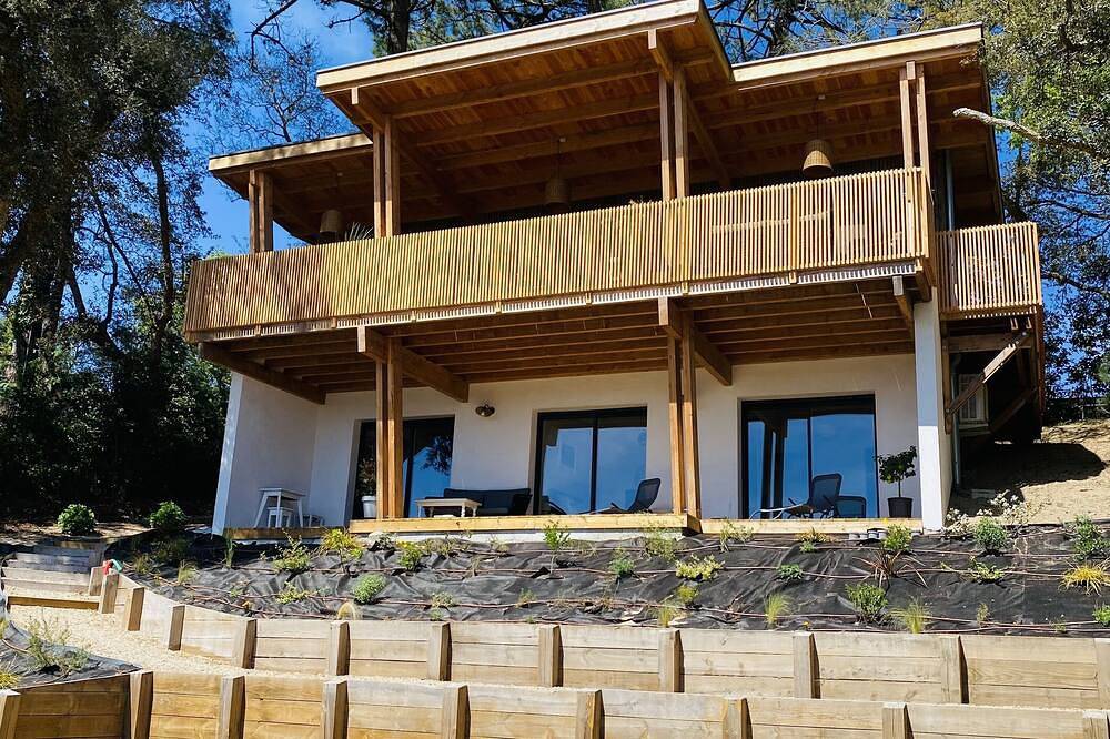 Casa vacanza a Landes a partire da 225€ a notte