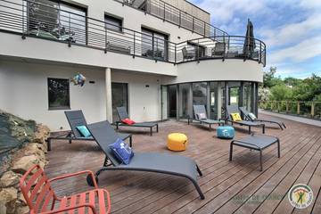 Gîte pour 6 Personnes dans Trébeurden, Région de Lannion, Photo 4