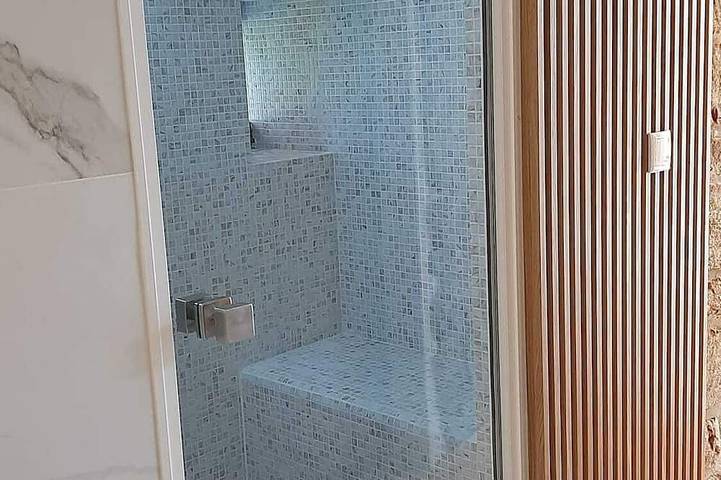 Appartement entier, Studio pour 2 personnes * Spa * vue sur la rivière in Adaúfe, District de Braga