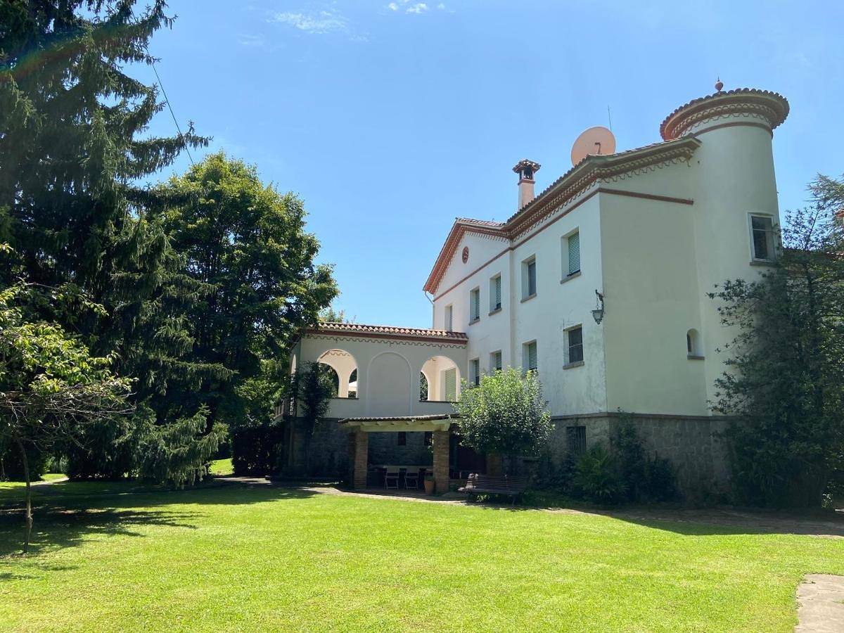 Deluxe Villa in Olot, Parc Natural de Zona Volcànica de la Garrotxa
