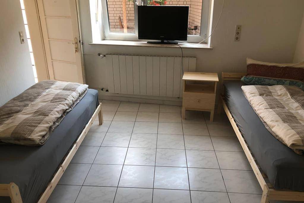 Appartement entier, Room for four in Alzenau, Vettéravie