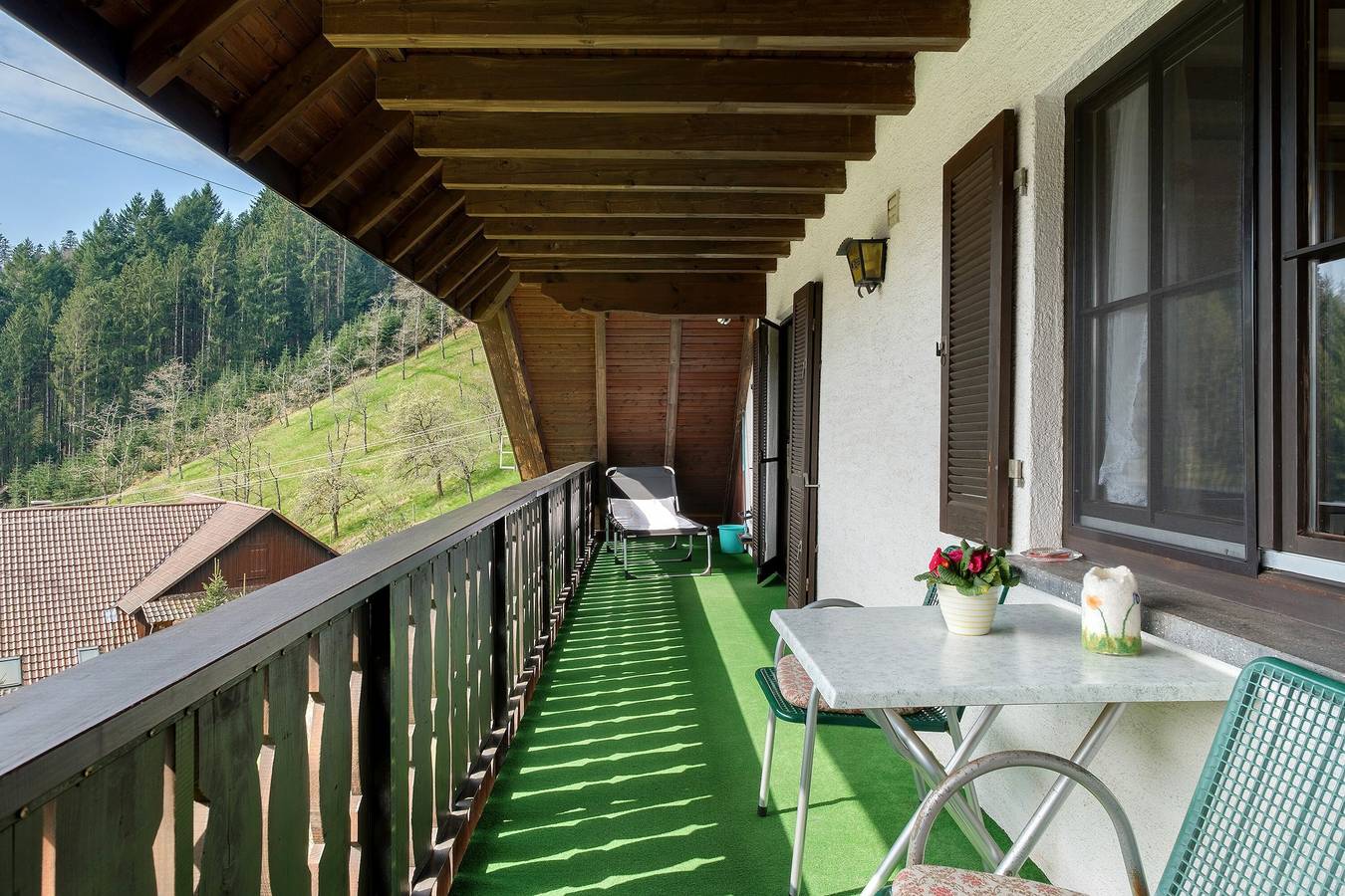 Photo : Appartement de vacances