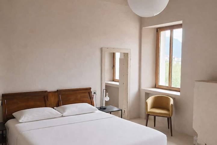 Apartamento entero, Stube Room in Belluno, Schiara