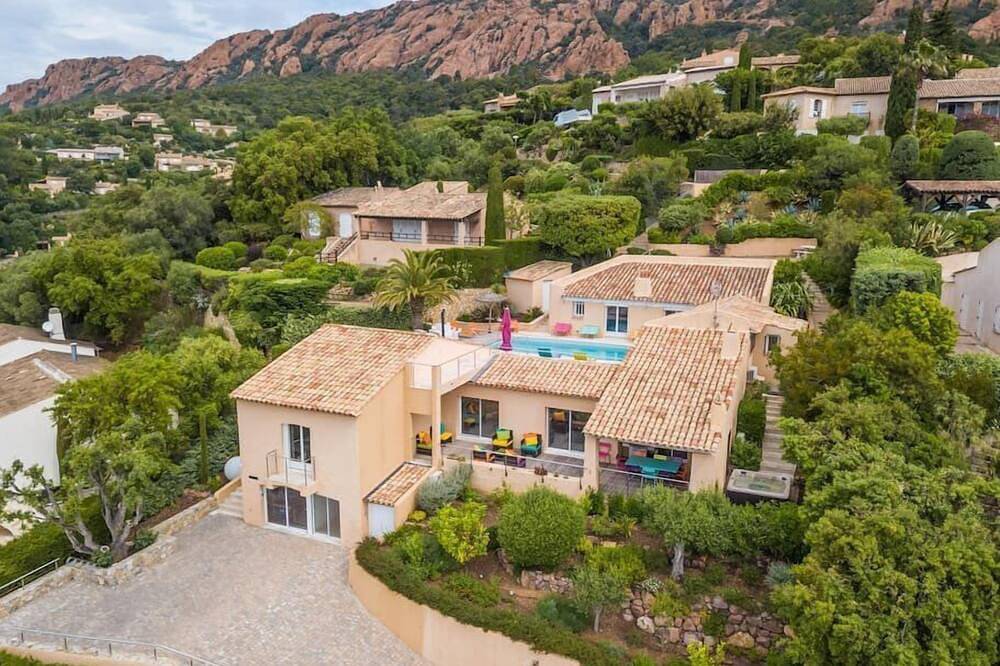 Photo : Maison de vacances