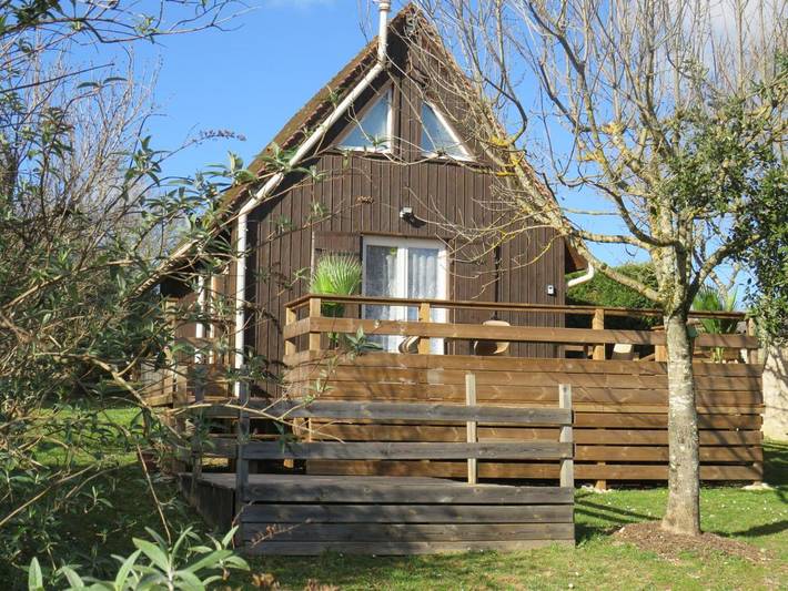 Gîte pour 6 personnes, avec jardin et vue, animaux acceptés à Rocamadour - 3