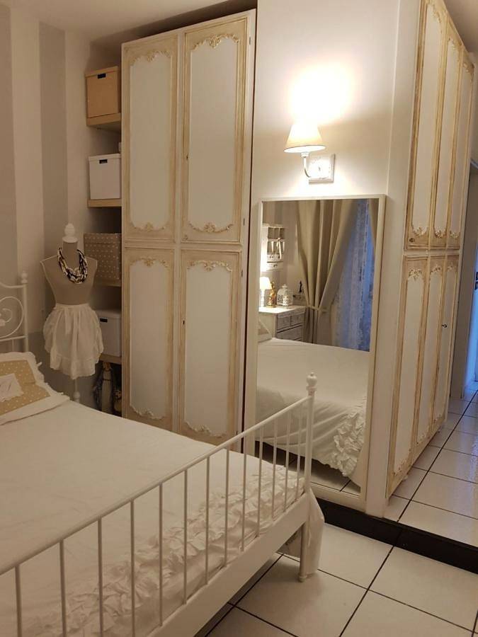 Chambre d’hôte pour 6 personnes, avec vue et terrasse, animaux acceptés dans Ischia - 4