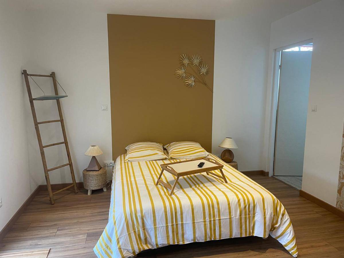 La Suite en Or in Saint-Dizier, Haute-Marne