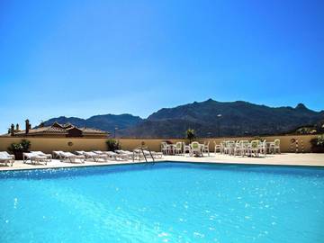 Apartamento para 4 Personas en Crabonaxa/Villasimius, Villasimius, Foto 1