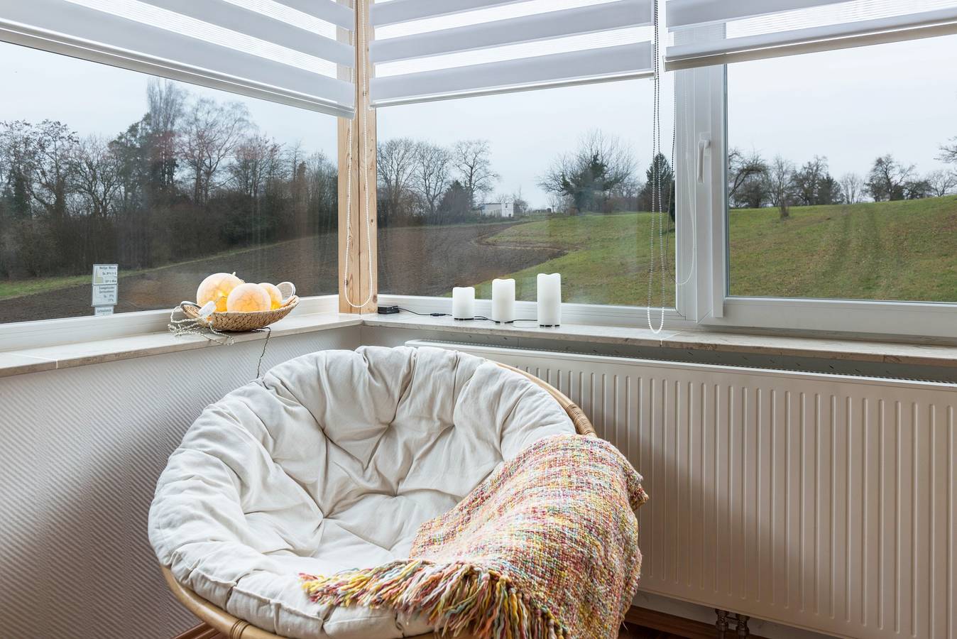 Charmant Vakantiehuis "Adler 1 Erdgeschoss" met Wi-Fi, foto 8