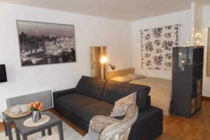 Appartement de vacances pour 4 personnes - 1