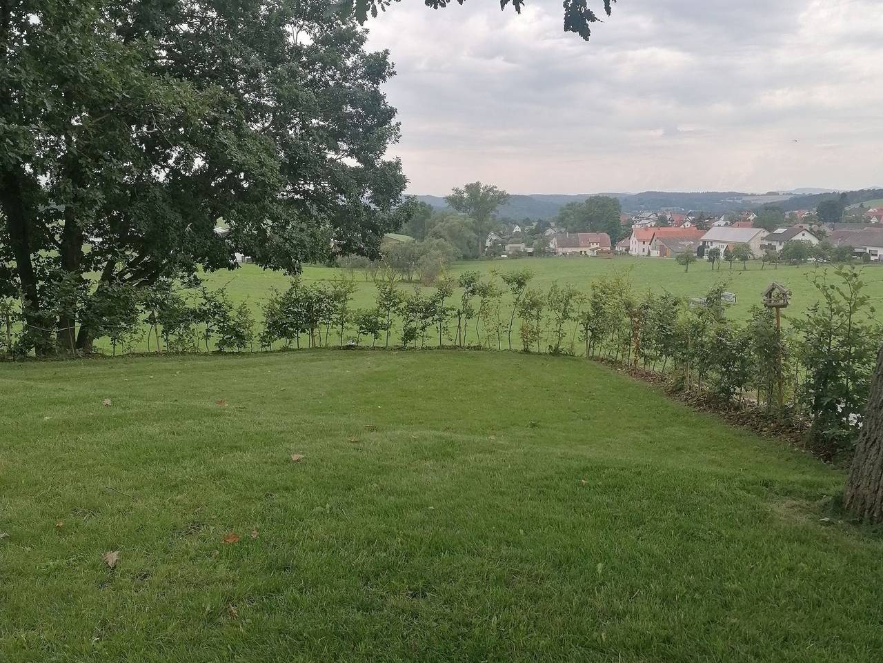 Ganze Ferienwohnung, Ferienhaus Knorreichenstieg - Ferienhaus Knorreichenstieg in Basdorf, Vöhl