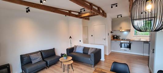 Bungalow voor 4 Personen in Sint Maartensvlotbrug, Noord-Holland - Kust van de Noordzee, Afbeelding 1