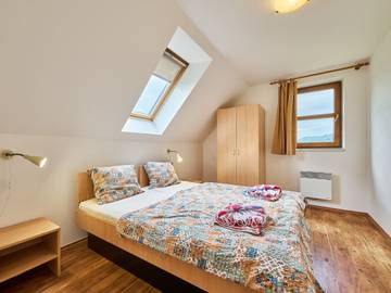 Chalet für 6 Personen in Stárkov, Ostböhmen, Bild 3