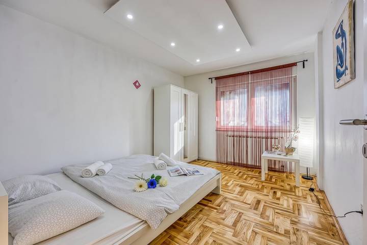 Ganze Wohnung, Green Hill Zagreb - Apartment Sara in Zagreb, Zagreb und Umgebung
