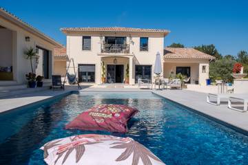 Apartment for 4 People in Carsac-de-Gurson, Périgord Pourpre, Photo 3