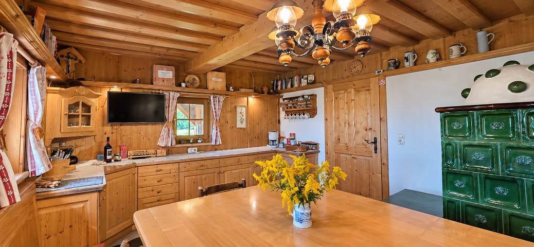 StanzerHütte – Traumhafte Alleinlage auf 1450m mit Panoramablick bis 6 Personen (Stei111) in Stadl-Predlitz, Murau (Kreischberg)