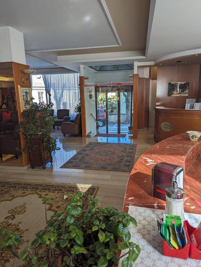 Hôtel pour 3 personnes à Scanno - 4