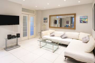 Appartement De Vacances pour 5 Personnes dans Biarritz, Côte Basque, Photo 2