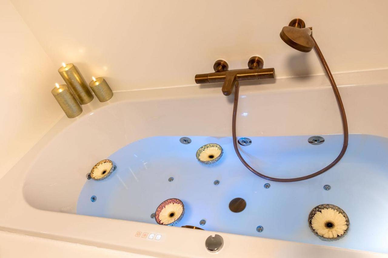 Appartement de vacances entier, Chez Blanche in Waterloo, Province du Brabant wallon