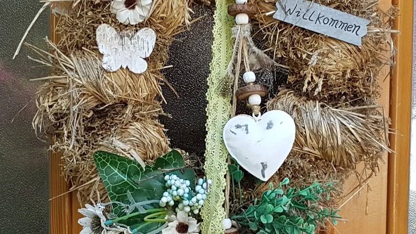 Ferienwohnung für 2 Personen, mit Garten im Ostseebad Prerow - 4