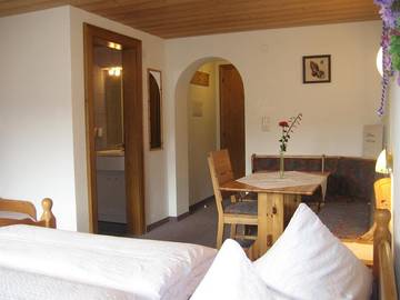 Ferienwohnung für 3 Personen in Umhausen, Ötztal, Bild 4