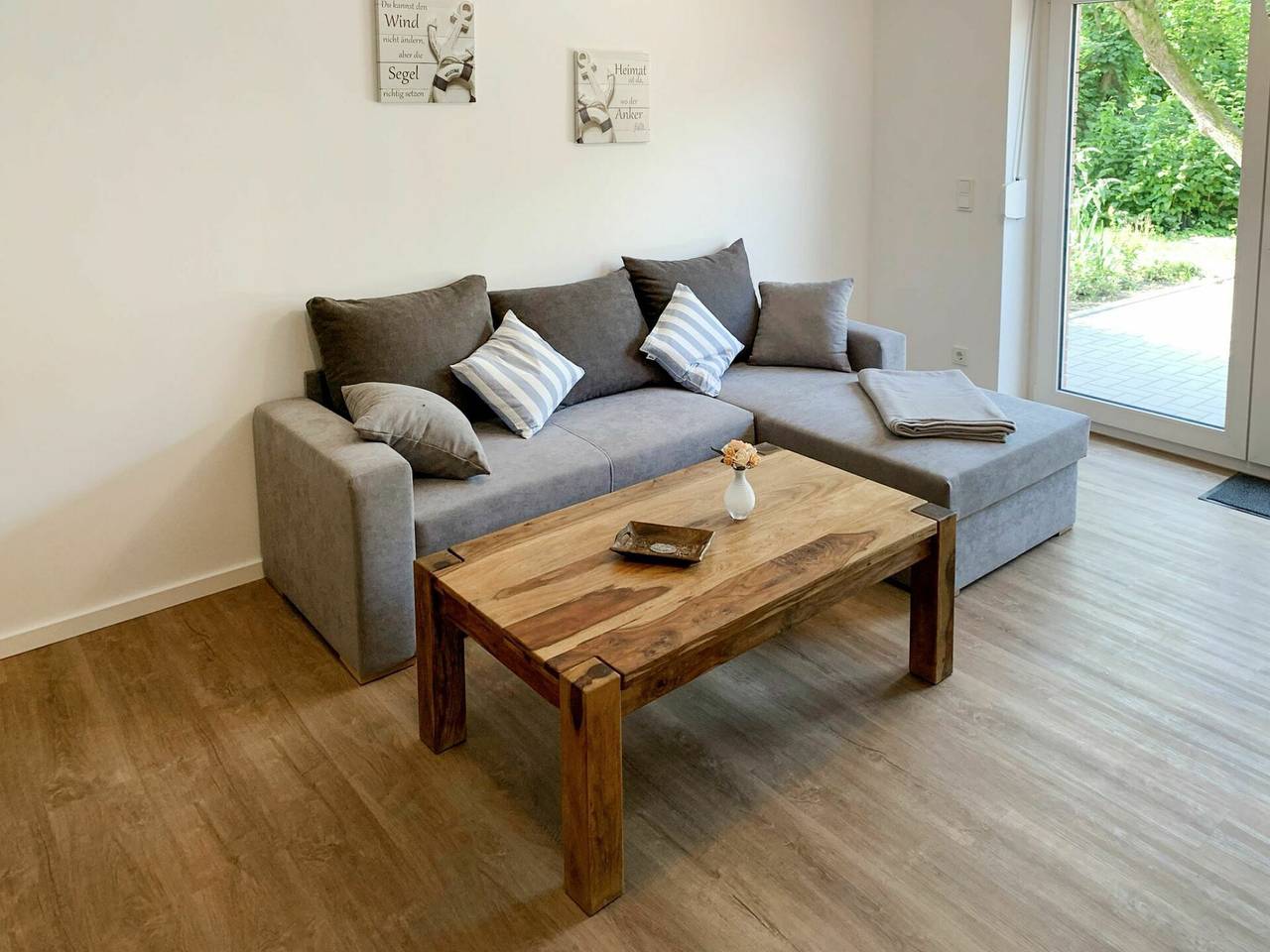Geheel appartement, Westerholt 500 - Spiekeroog 500.3 in Westerholt, Landkreis Wittmund