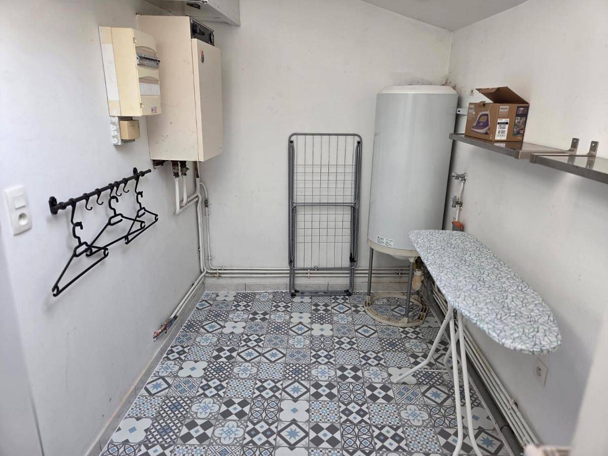 Appartement entier, Two-Bedroom Apartment in Mézidon Vallée d'Auge, Région de Lisieux