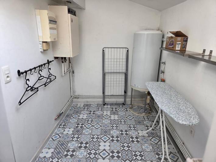 Gîte pour 5 personnes à Mézidon-Canon - 4