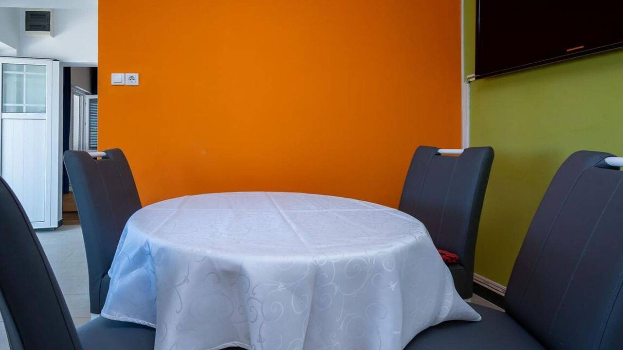 Ferienhaus für 6 Personen (160 m²) in Otok Pag in Zubovići, Pag