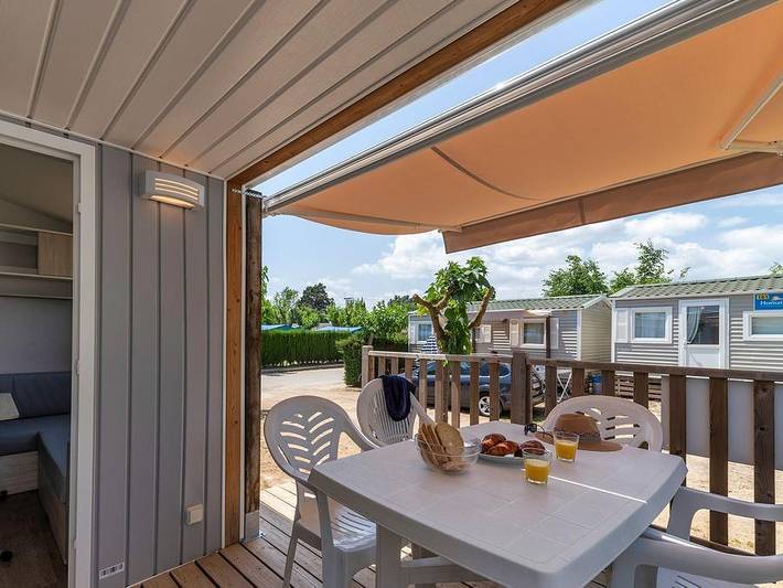 Bungalow für 6 Personen in Katalonien - 3