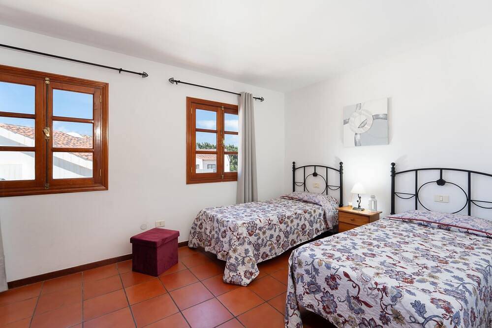 Appartement entier, Triplex familial avec terrasse à Agaete, Grande Canarie in Playa de las Nieves, Agaete