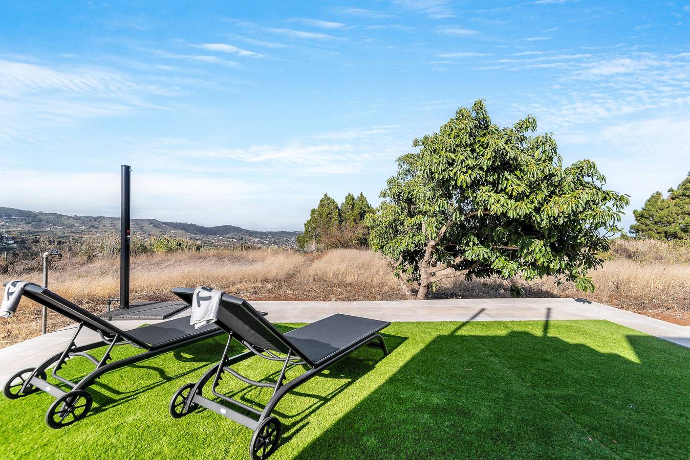 Home2Book Country Stay with Terrace & Bbq in Vega de San Mateo, Grande Canarie du Nord