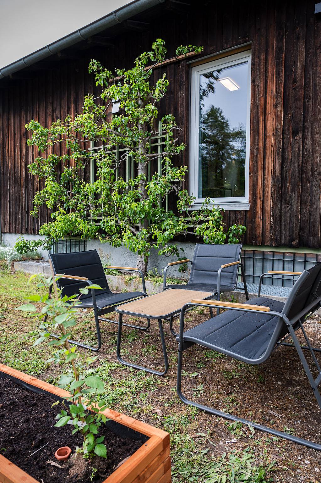 Ganze Ferienwohnung, Fewo M3 in Tachinger See, Taching am See