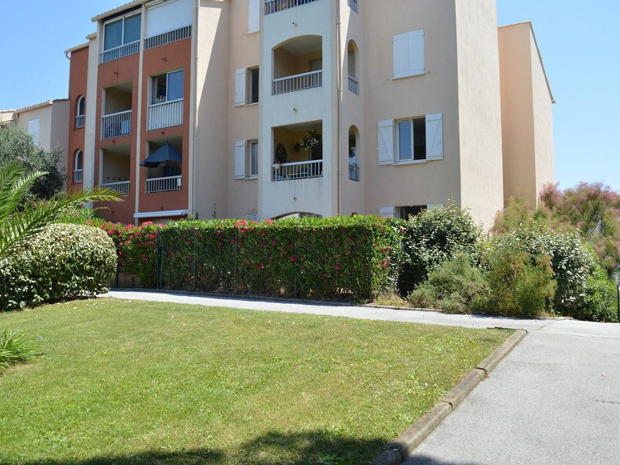 Photo : Appartement de vacances