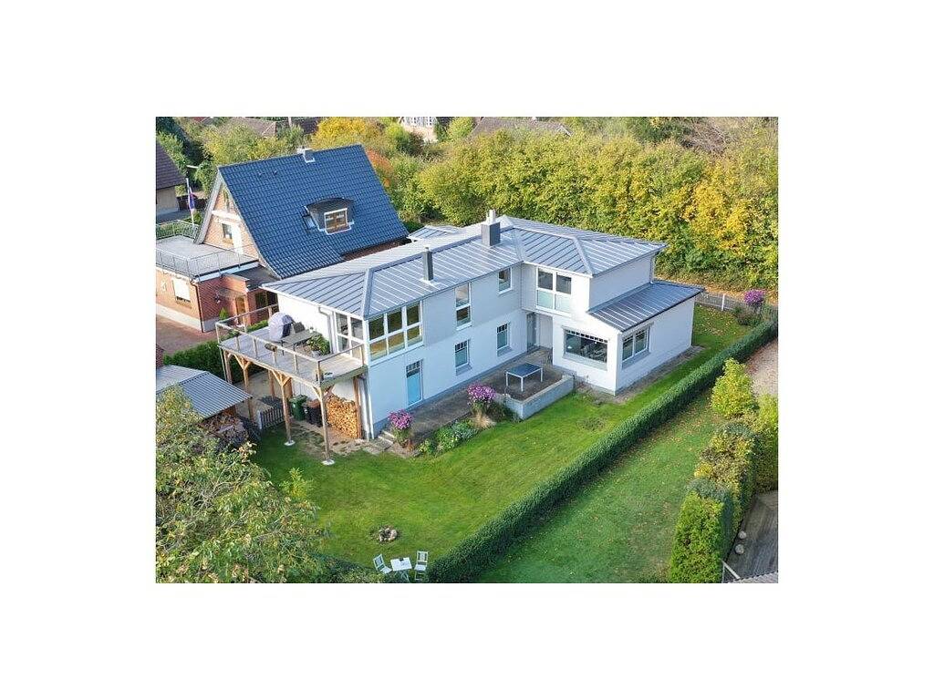Ganze Wohnung, Ostsee Fördeblick in Langballig, Flensburger Förde