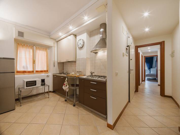 Gîte pour 4 personnes à Région de Rapallo - 3